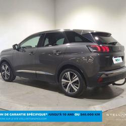 Peugeot 3008 3008 BlueHDi 130ch S&S BVM6 Allure Pack Cesson-S&eacute;vign&eacute;