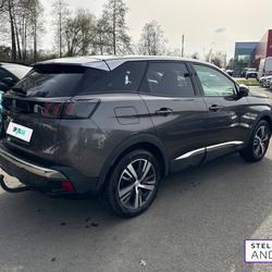Peugeot 3008 3008 BlueHDi 130ch S&S BVM6 Allure Pack Cesson-S&eacute;vign&eacute;
