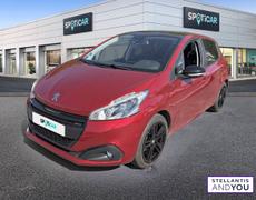 Peugeot 208 Cesson-Sévigné