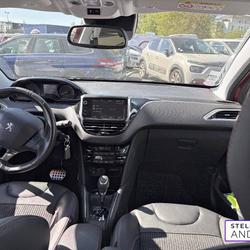 Peugeot 208 208 PureTech 110ch S&S EAT6 GT Line Cesson-S&eacute;vign&eacute;