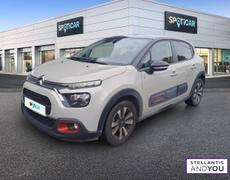 Citroen C3 Cesson-Sévigné