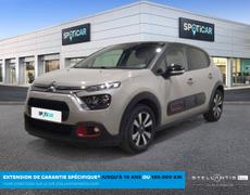 Citroen C3 Rennes