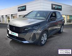 Peugeot 3008 Cesson-Sévigné