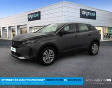 Peugeot 3008 Cesson-Sévigné