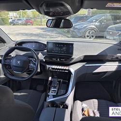 Peugeot 3008 3008 BlueHDi 130ch S&S EAT8 Active Pack Cesson-S&eacute;vign&eacute;