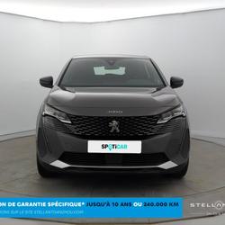 Peugeot 3008 3008 BlueHDi 130ch S&S EAT8 Active Pack Cesson-S&eacute;vign&eacute;