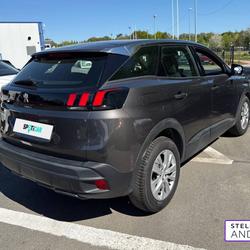 Peugeot 3008 3008 BlueHDi 130ch S&S EAT8 Active Pack Cesson-S&eacute;vign&eacute;