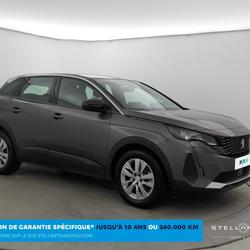 Peugeot 3008 3008 BlueHDi 130ch S&S EAT8 Active Pack Cesson-S&eacute;vign&eacute;