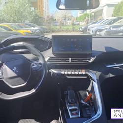 Peugeot 5008 5008 BlueHDi 130ch S&S EAT8 Active Business Rennes