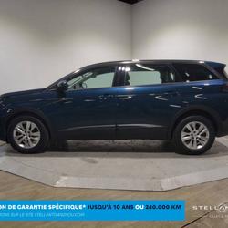Peugeot 5008 5008 BlueHDi 130ch S&S EAT8 Active Business Rennes