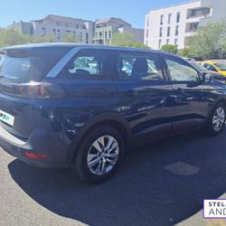 Peugeot 5008 5008 BlueHDi 130ch S&S EAT8 Active Business Rennes