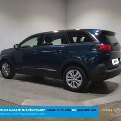 Peugeot 5008 5008 BlueHDi 130ch S&S EAT8 Active Business Rennes