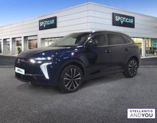 DS DS7 Cesson-Sévigné