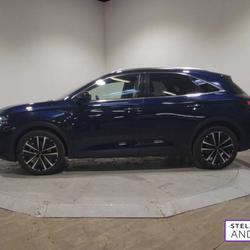 DS DS7 7 Hybride Rechargeable E-Tense 300 EAT8 4x4 Opera occasion - Cesson-S&eacute;vign&eacute; - photo 2/27