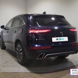 DS DS7 7 Hybride Rechargeable E-Tense 300 EAT8 4x4 Opera occasion - Cesson-S&eacute;vign&eacute; - photo 3/27