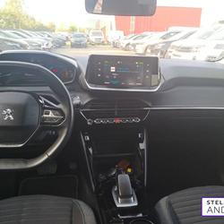 Peugeot e-208 208 Electrique 50 kWh 136ch Style Cesson-S&eacute;vign&eacute;