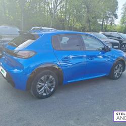 Peugeot e-208 208 Electrique 50 kWh 136ch Style Cesson-S&eacute;vign&eacute;
