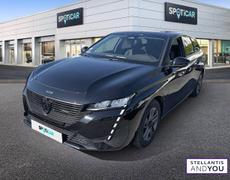 Peugeot 308 SW Phase 2 Cesson-Sévigné