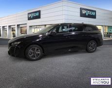Peugeot 308 SW Phase 2 Cesson-Sévigné