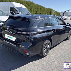 Peugeot 308 SW Phase 2 308 SW BlueHDi 130ch S&S EAT8 Active Pack Cesson-S&eacute;vign&eacute;