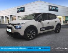 Citroen C3 Cesson-Sévigné