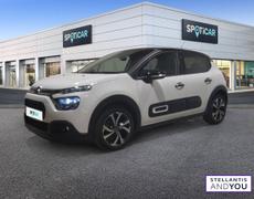 Citroen C3 Rennes