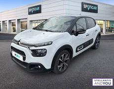 Citroen C3 Cesson-Sévigné