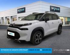 Citroen C3 Aircross Rennes