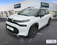 Citroen C3 Aircross Rennes
