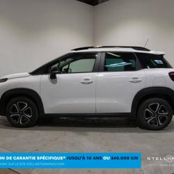 Citroen C3 Aircross C3 Aircross BlueHDi 120 S&S EAT6 Feel Pack Business Cesson-S&eacute;vign&eacute;