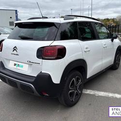 Citroen C3 Aircross C3 Aircross BlueHDi 120 S&S EAT6 Feel Pack Business Cesson-S&eacute;vign&eacute;