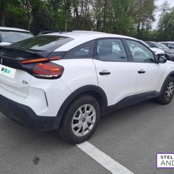 Citroen C4 societe C4 SOCIETE BLUEHDI 110 S&S BVM6 LIVE PACK BUSINESS R Cesson-S&eacute;vign&eacute;