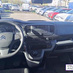 Citroen Jumpy JUMPY CAB APPROFONDIE XL BLUEHDI 145 S&S EAT8 CLUB Cesson-S&eacute;vign&eacute;