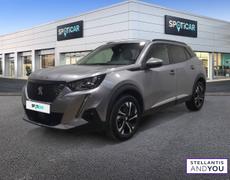 Peugeot 2008 Cesson-Sévigné