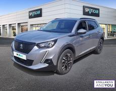 Peugeot 2008 Cesson-Sévigné