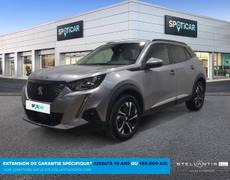 Peugeot 2008 Cesson-Sévigné