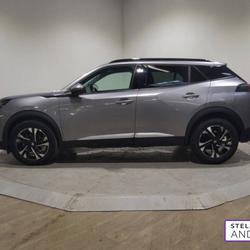 Peugeot 2008 2008 PureTech 130 S&S EAT8 Allure Cesson-S&eacute;vign&eacute;