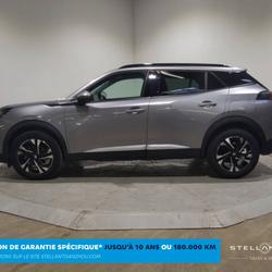 Peugeot 2008 2008 PureTech 130 S&S EAT8 Allure Cesson-S&eacute;vign&eacute;