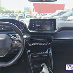 Peugeot 2008 2008 PureTech 130 S&S EAT8 Allure Cesson-S&eacute;vign&eacute;