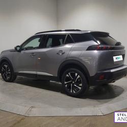Peugeot 2008 2008 PureTech 130 S&S EAT8 Allure Cesson-S&eacute;vign&eacute;