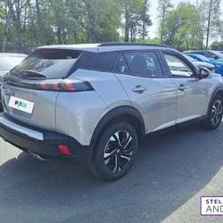 Peugeot 2008 2008 PureTech 130 S&S EAT8 Allure Cesson-S&eacute;vign&eacute;