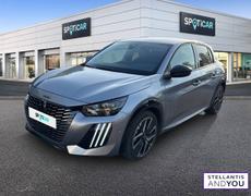 Peugeot 208 Cesson-Sévigné