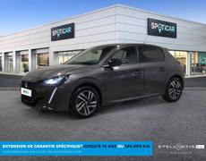 Peugeot 208 Cesson-Sévigné