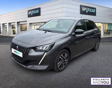 Peugeot 208 Cesson-Sévigné