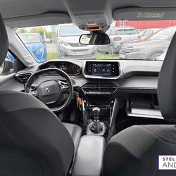 Peugeot 208 208 PureTech 100 S&S BVM6 Allure Cesson-S&eacute;vign&eacute;