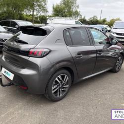 Peugeot 208 208 PureTech 100 S&S BVM6 Allure Cesson-S&eacute;vign&eacute;