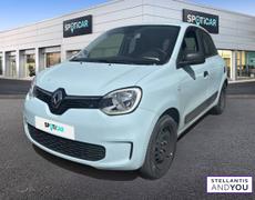 Renault Twingo 3