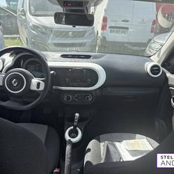 Renault Twingo 3 Twingo III Achat Int&eacute;gral - 21 Life Cesson-S&eacute;vign&eacute;