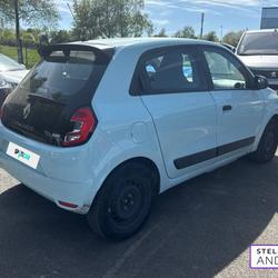 Renault Twingo 3 Twingo III Achat Int&eacute;gral - 21 Life Cesson-S&eacute;vign&eacute;
