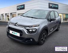 Citroen C3 Societe Rennes